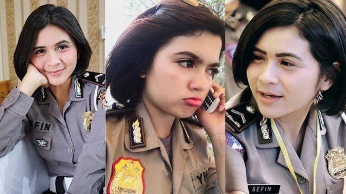 Polisi Cantik, Lo Suka Atau Malah Waspada! Apakah Polwan Ada Yang Jenderal? 