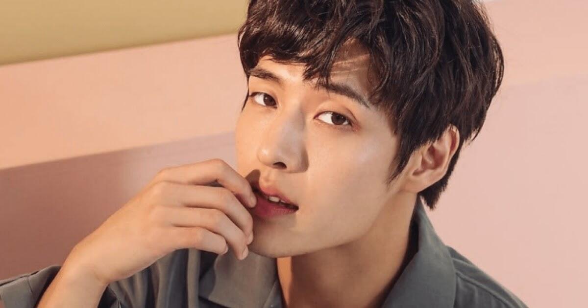 Kang Ha Neul Ternyata Anak Rumahan dan Suka Sendirian