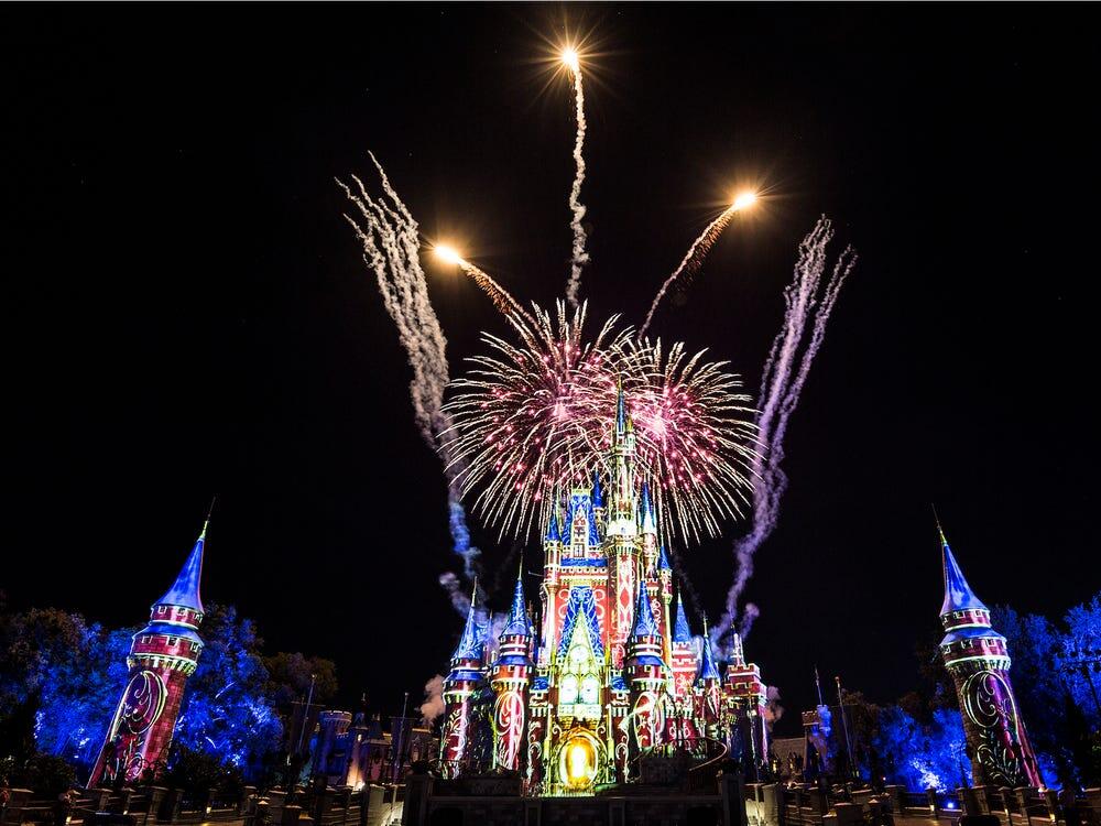 Fakta-Fakta Mengejutkan Tentang Disney, Pernah Bikin 50 Anak Dirawat di Rumah Sakit?