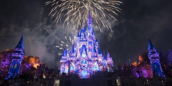 Fakta-Fakta Mengejutkan Tentang Disney, Pernah Bikin 50 Anak Dirawat di Rumah Sakit?