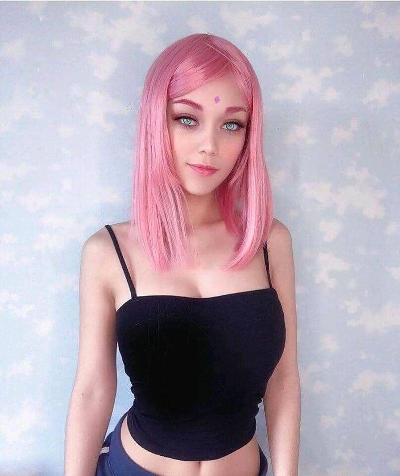 Ninja Paling Gak Guna, Ini Alasan Fans Membenci Sakura Haruno Si Beban