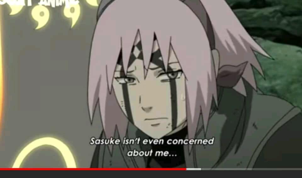 Ninja Paling Gak Guna, Ini Alasan Fans Membenci Sakura Haruno Si Beban