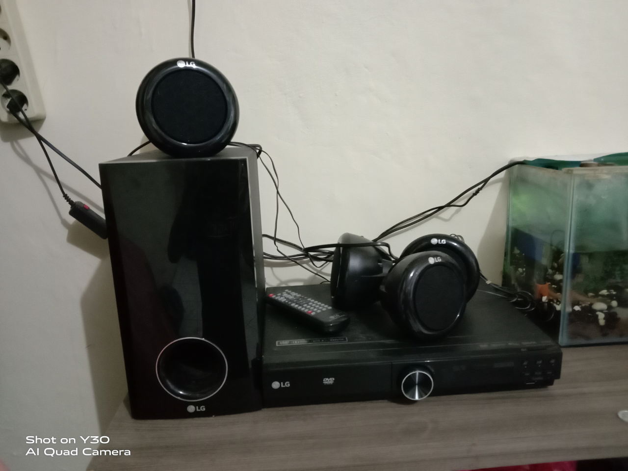 Home Theater