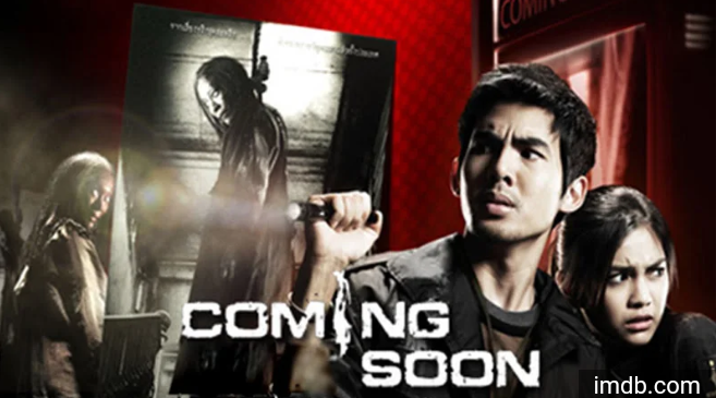 6 Rekomendasi Film Horror Thailand Terbaik
