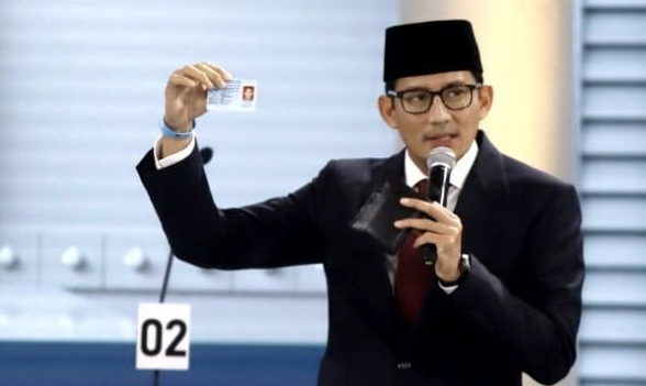 PA 212: Prabowo Selesai, 2024 Ada Anies, Sandi hingga Habib Rizieq