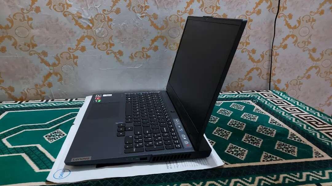 &#91;NOTEBOOK GAMING&#93; Review Singkat Lenovo Legion 5 (1 bulan pemakaian)