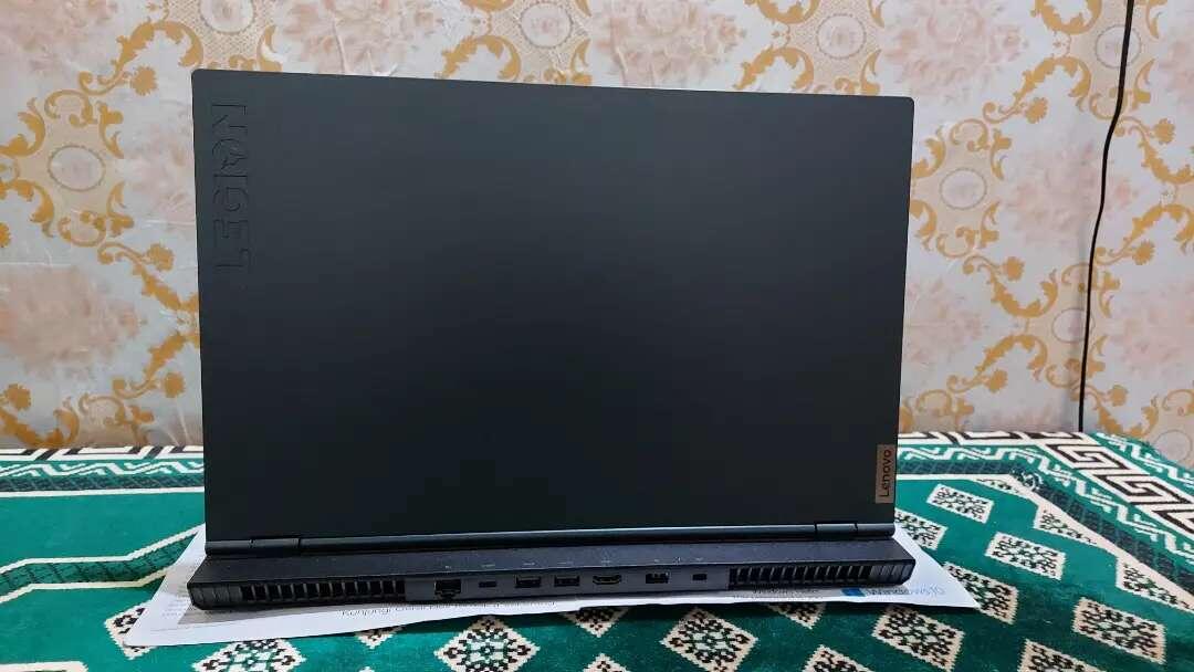 &#91;NOTEBOOK GAMING&#93; Review Singkat Lenovo Legion 5 (1 bulan pemakaian)