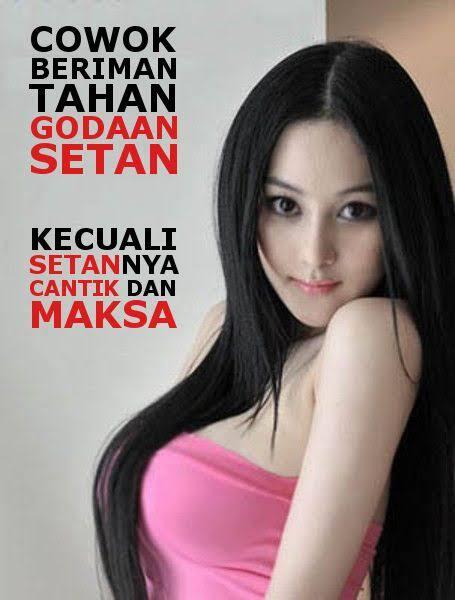 Kejahatan Memakai Cewek Cantik. Dari Nafsu Berujung Petaka