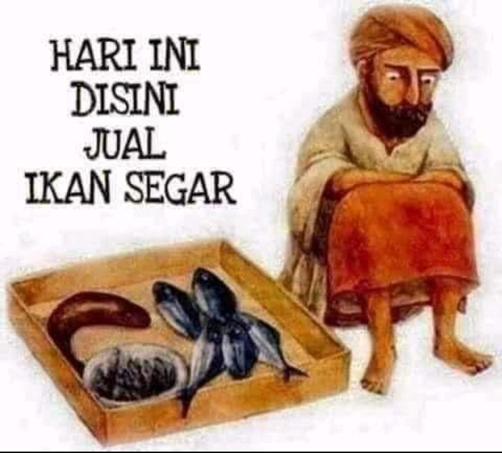 APA YG BISA MEMBUAT BISNIS ANDA HANCUR??