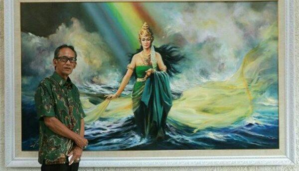 &#91;Coc Reg. Sukabumi&#93; Berani Nginep di Kamar Nyi Rara Kidul di Inna SBH Pelabuhan Ratu?
