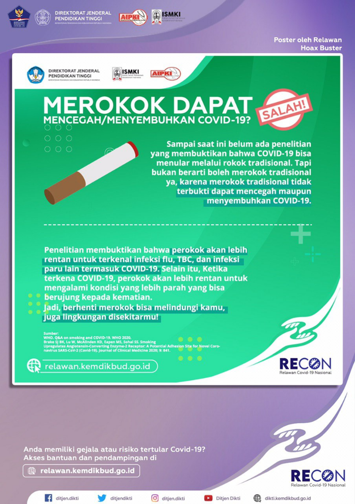 Adaptasi Kebiasaan Baru di Kantor