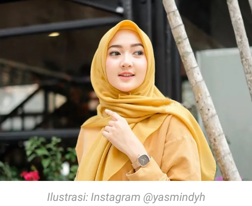 &#91;Coc Reg. Sukabumi&#93; Cara Cantik Ala Wanita Sukabumi