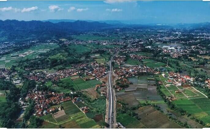 &#91;COC Reg Sukabumi&#93; Sukabumi Cantik dengan Daya Tarik Unik