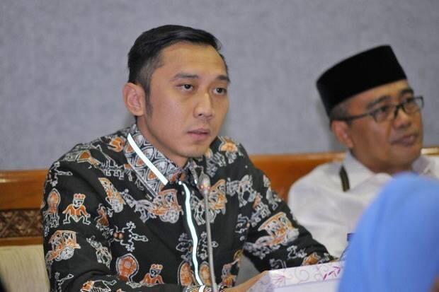 Pendukung Jokowi Sebut Ibas Kurang Wawasan, Begini Kata Wasekjen Demokrat