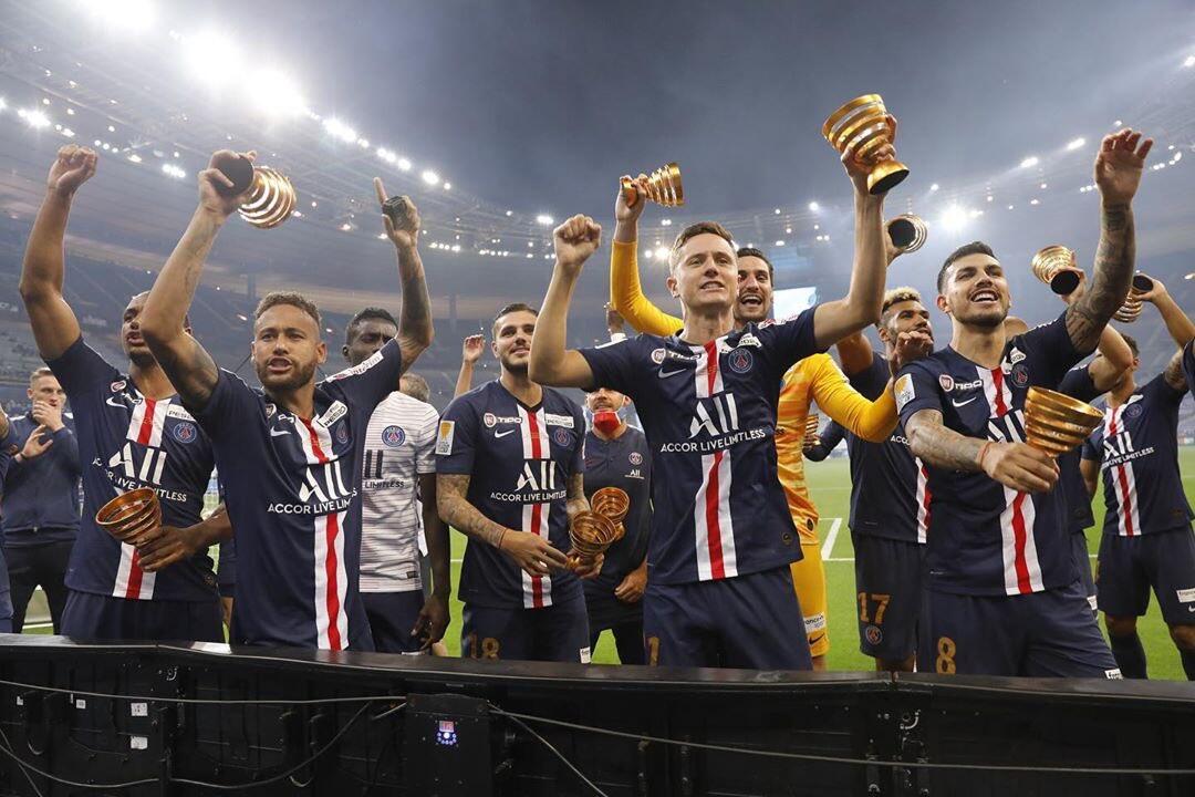 Performa Top Atalanta Akan Diuji PSG di Perempat Final Liga Champions