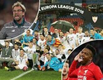 Cerita Menarik Jelang Perempat Final Europa League