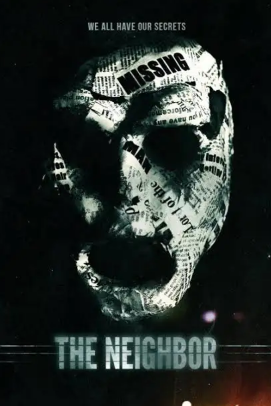 Review Film : THE NEIGHBOR | Tetangga Tukang Culik.
