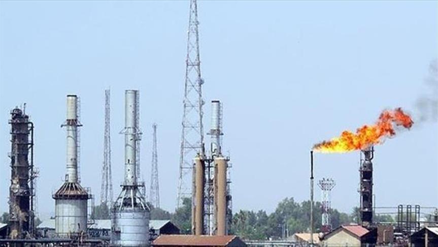 Harga Minyak Kembali Naik Di Tengah Harapan Stimulus AS