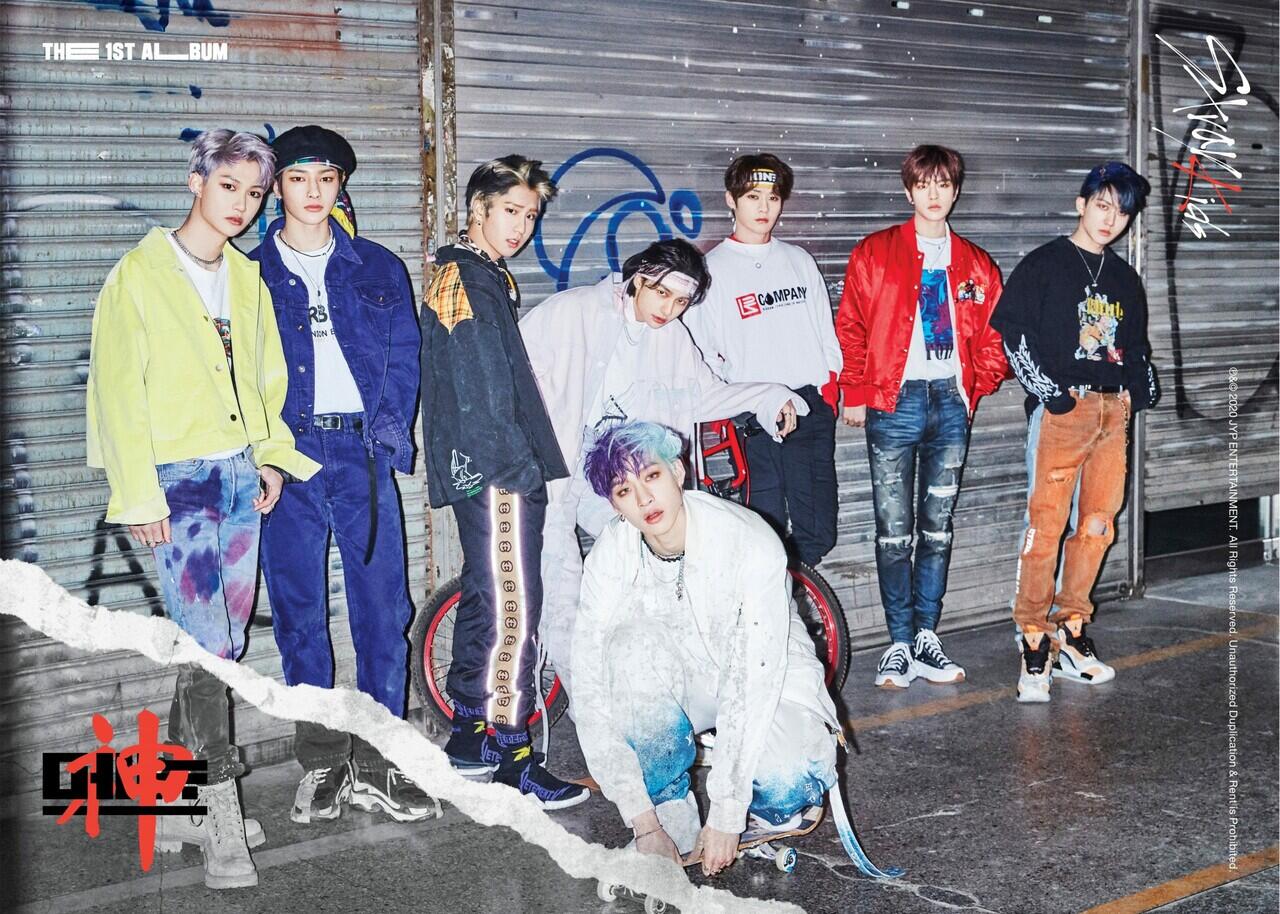 Stray Kids Dikabarkan Sedang Persiapkan Album Baru!