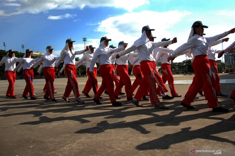 Memahami Makna Cinta Negeri Tanah Air Berawal Karena 'Nilai Merah' (versi ane)