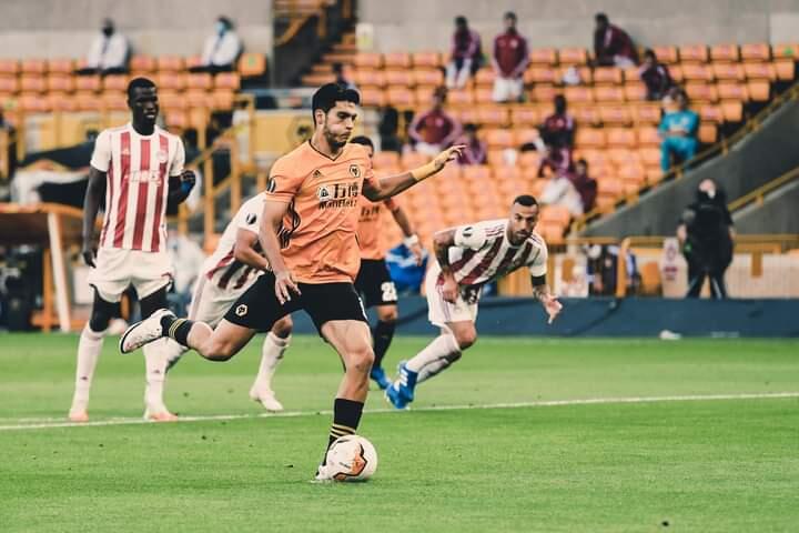 PREDIKSI WOLVERHAMPTON WANDERERS VS SEVILLA