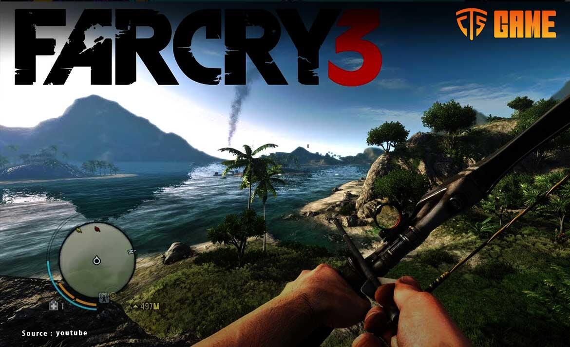 8 Game Ringan Untuk PC RAM 2 GB Terbaik 2020
