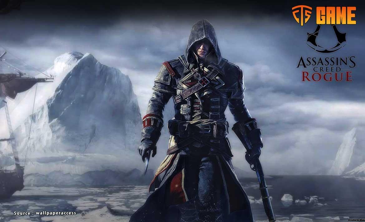 8 Game Ringan Untuk PC RAM 2 GB Terbaik 2020