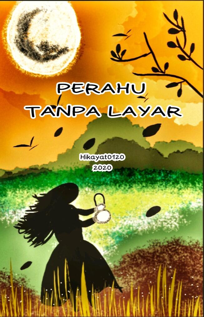 PERAHU TANPA LAYAR