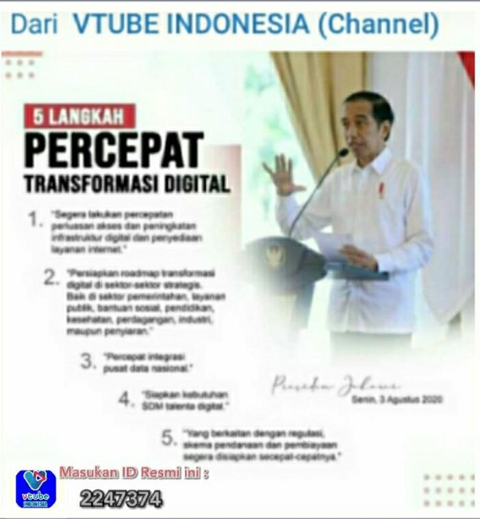 Jadikan HP mu Sumber Uang, Bagaimana Cara Kerjanya? Yuk... Ikuti