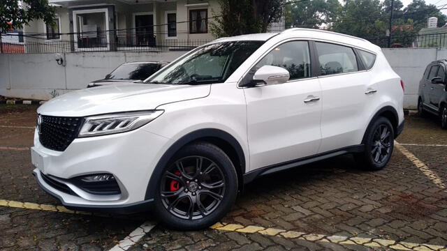 Promo Menarik Untuk Pembelian DFSK Glory I-Auto