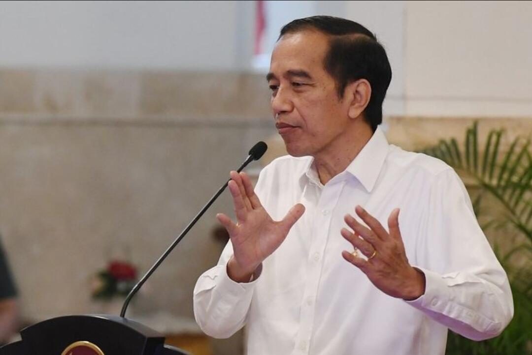 Presiden 🇮🇩 Akan Beri Bintang Tanda Jasa untuk Fahri Hamzah dan Fadli Zon