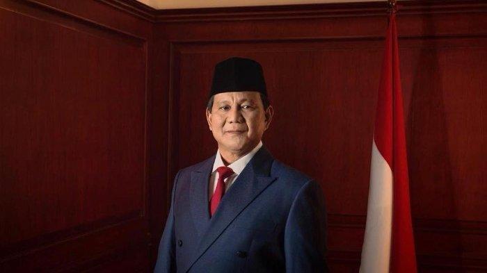 Terpilih Lagi Jadi Ketum Gerindra, Pengamat Sebut Peluang Prabowo Jadi Presiden