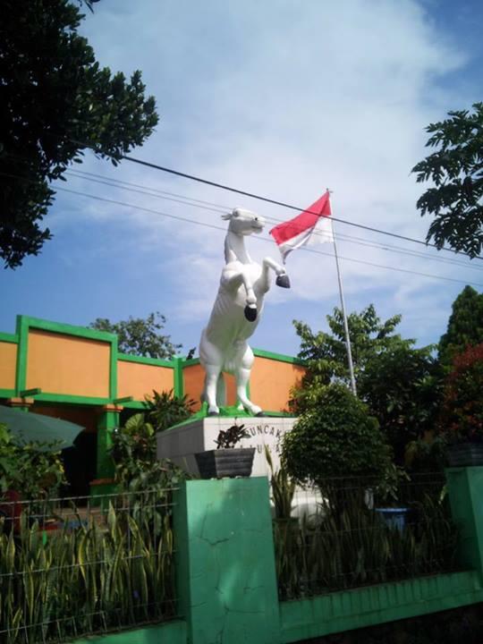 Mengenang merayakan Kemerdekaan 17 Agustusan Melalui Hobi