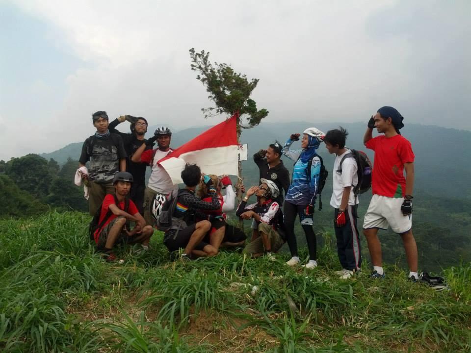 Mengenang merayakan Kemerdekaan 17 Agustusan Melalui Hobi