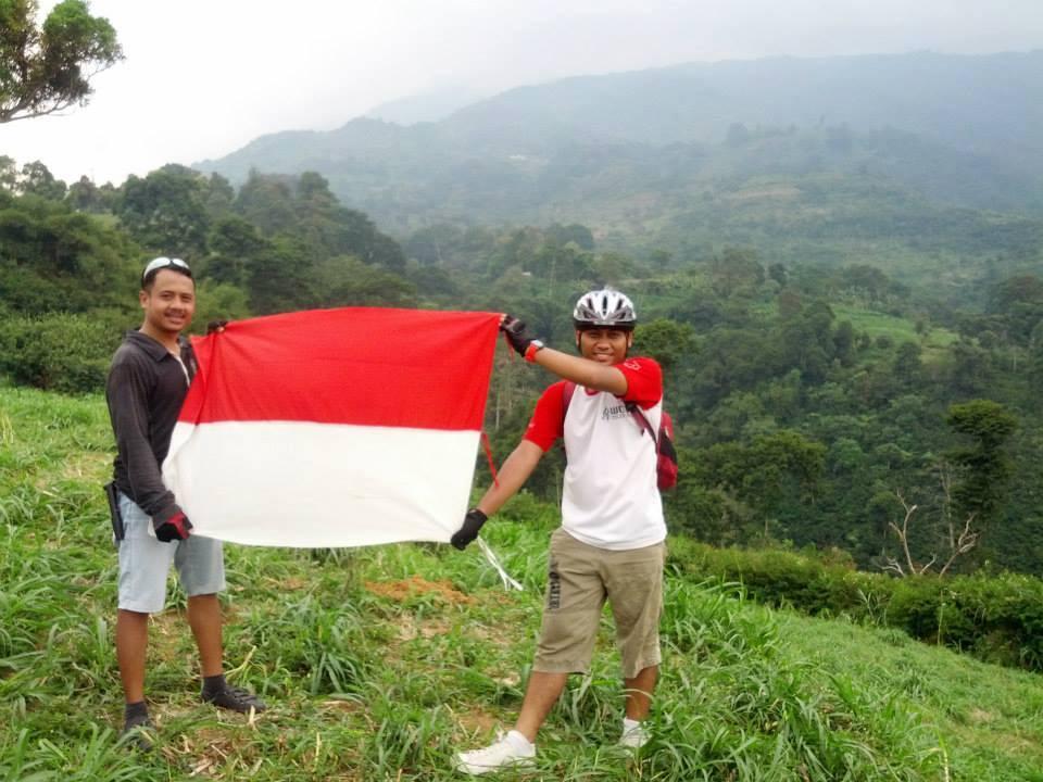 Mengenang merayakan Kemerdekaan 17 Agustusan Melalui Hobi