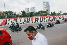 Nasib Ilmuan Saat Ini Boro - boro Masuk Buku Sejarah