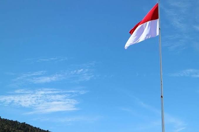 Pengalaman Paskibra SMA. Latihan Keras Berujung Malu