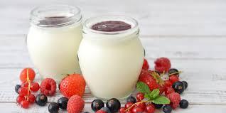 4 Alasan Kenapa Gue Suka Yogurt