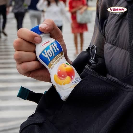 4 Alasan Kenapa Gue Suka Yogurt