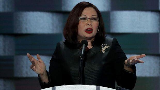 Duckworth, Kandidat Cawapres AS yang Pernah Hidup di Jakarta