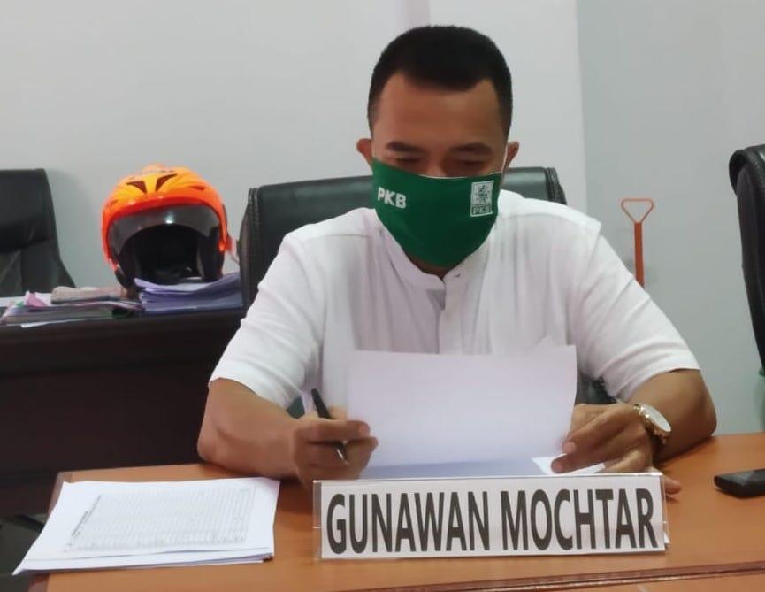 Tak Percaya Corona, Anggota DPRD Diminta Hidup Bareng Pasien