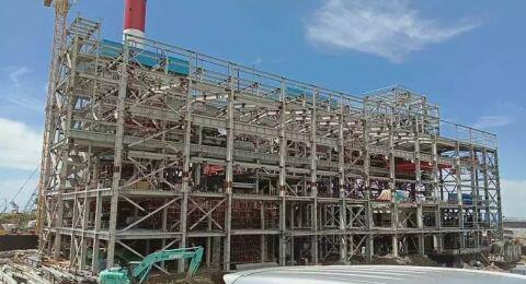 Wabup Geram Ada 13 TKA China di PLTU Tomilito, Imigrasi: Sesuai Prosedur