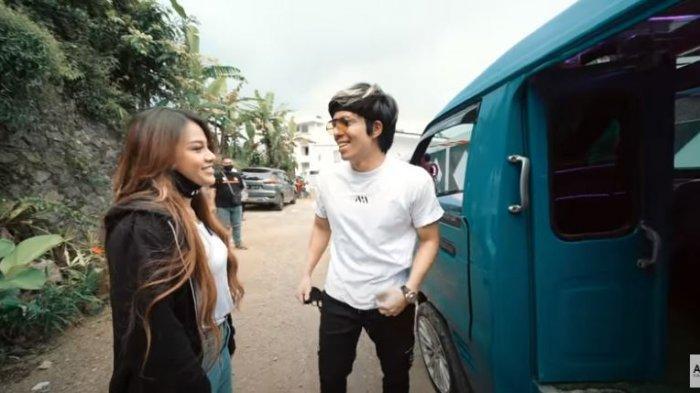 Atta - Aurel Settingan? Jefri Nichol Caper