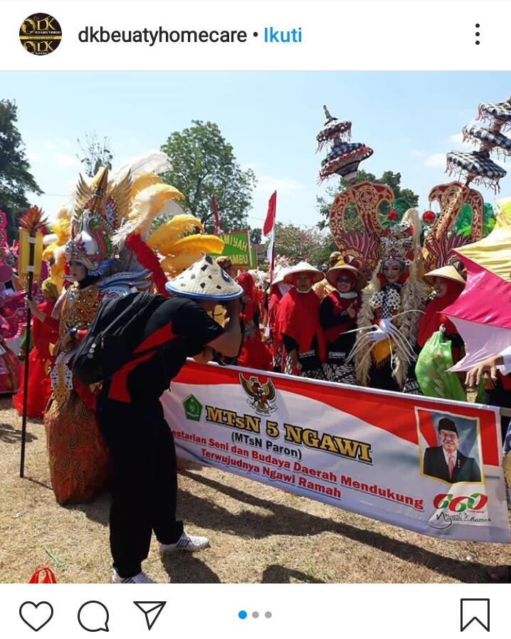 Garuda Masih Didadaku 