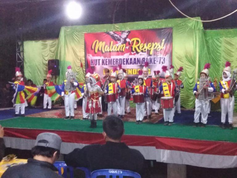 Menjadi Artis Sehari, Saat Malam Puncak 17-an, Kenangan yang Takkan Pernah Terlupa