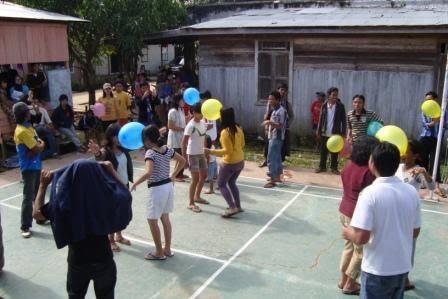 Kenangan Ikut Lomba Tujuh Belasan