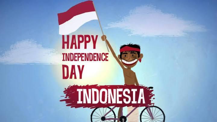 Mengenang Lomba Agustusan Bareng Anak-anak Bimbel