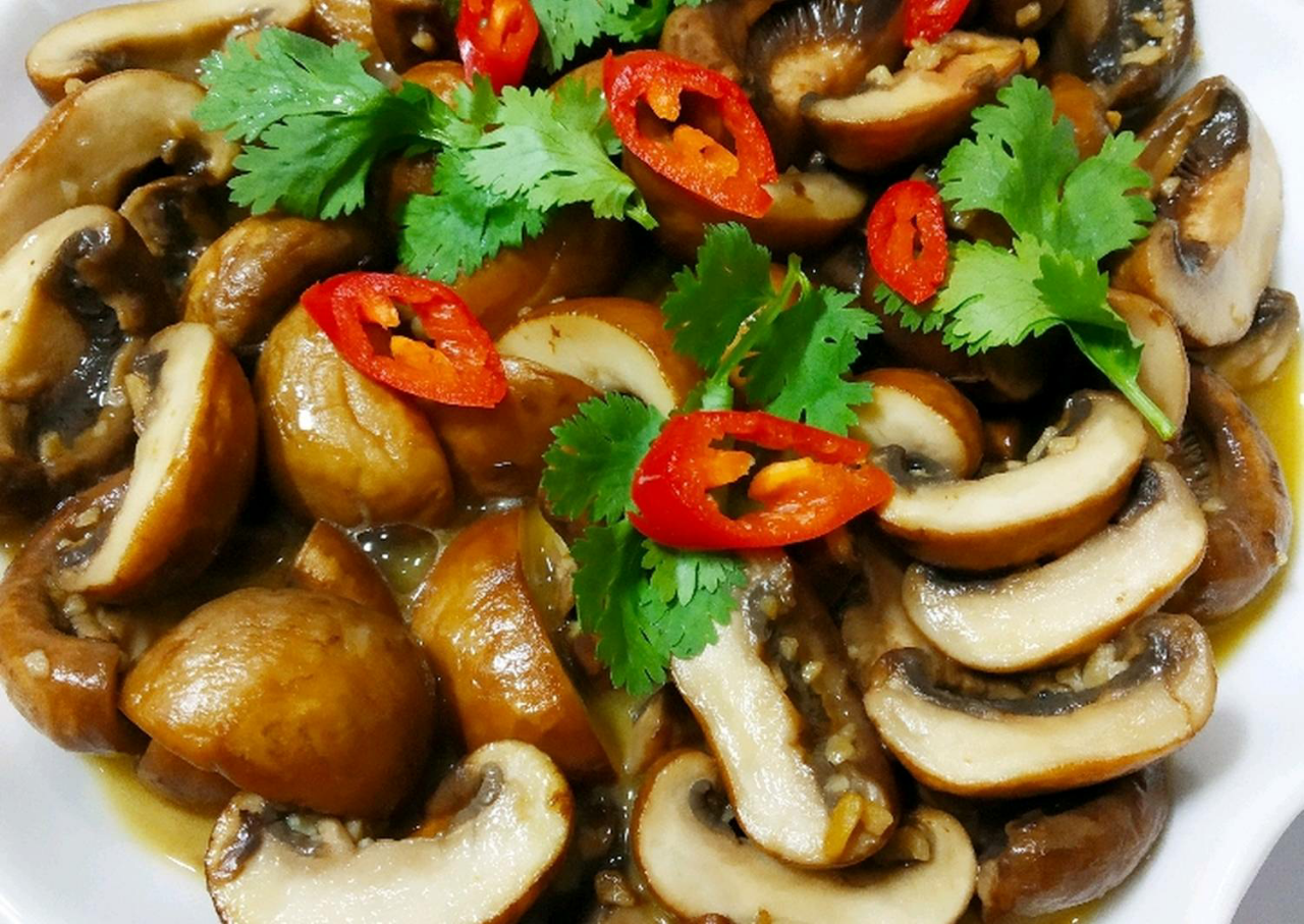 5 Jenis Jamur Pangan yang Bisa Kamu Jadikan Sebagai Menu Diet Pengganti Daging