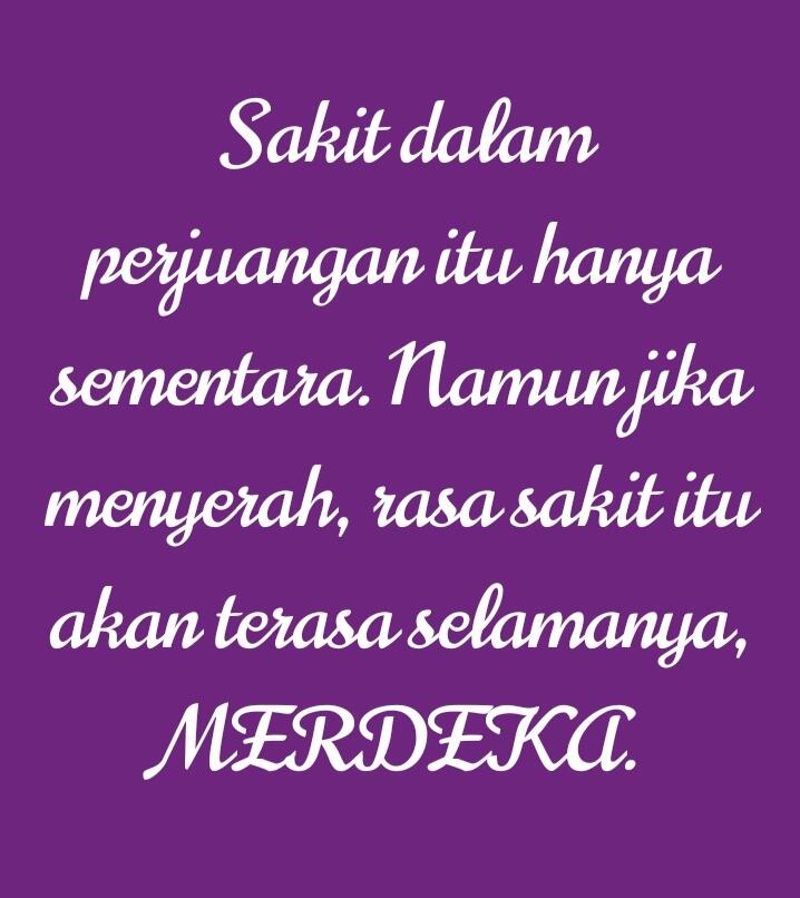 Serba Serbi HUT RI