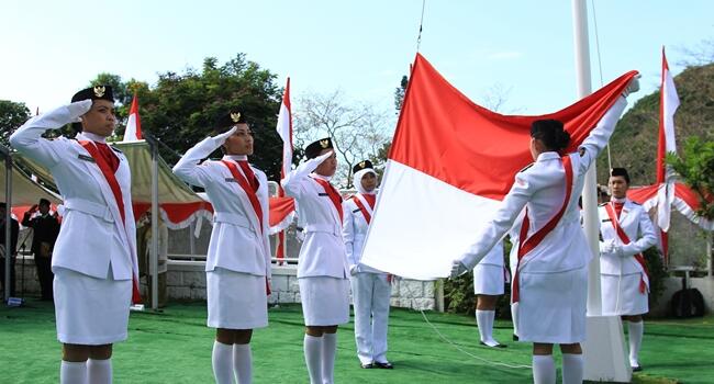 Juara Pertama Lomba Membaca Alqur'an Sampai Tingkat RW, Moment Paling Mengesankan